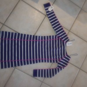 NWT JESSICA SIMPSON DRESS. XS